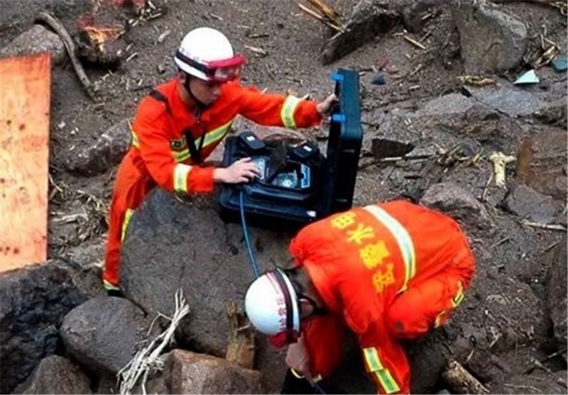 14dead25missingafterchinalandslide